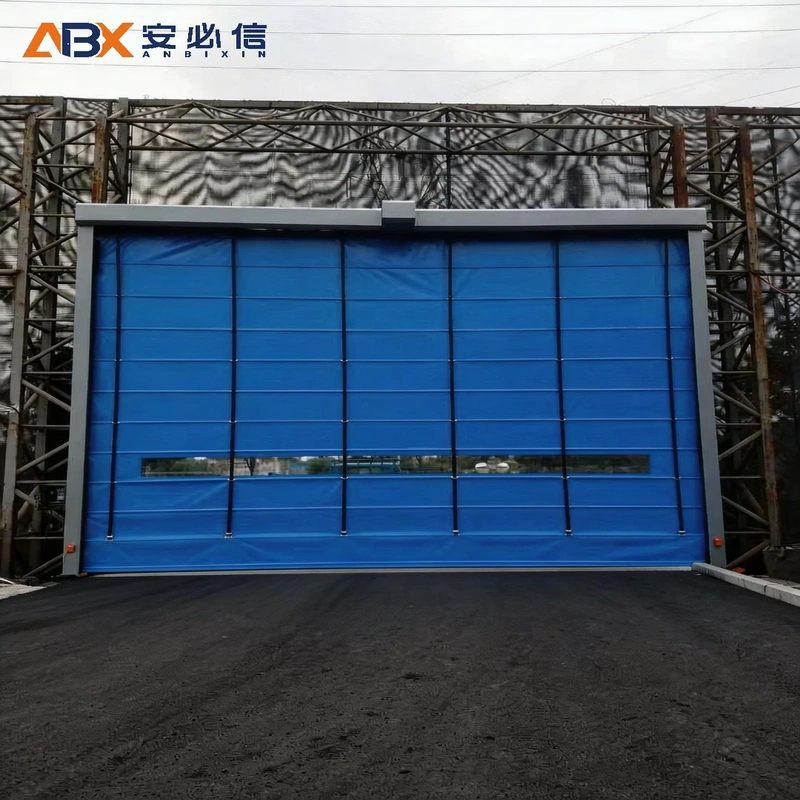 赤峰市背带堆积门